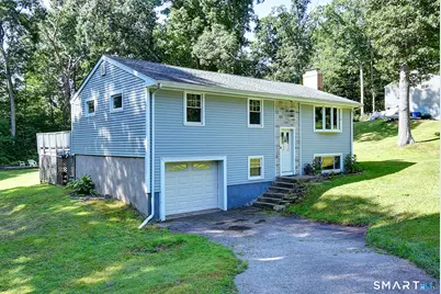 58 Elizabeth Drive, Hebron, CT 06248 - Photo 1