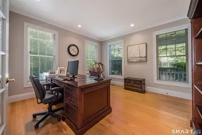 6 Whippletree Lane, Old Lyme, CT 06371 - Photo 13