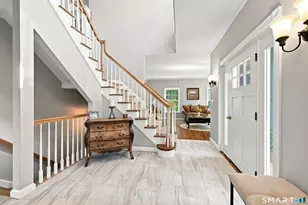 151 Meadows End Rd, Monroe, CT 06468 - Photo 3