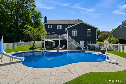 151 Meadows End Road, Monroe, CT 06468 - Photo 33