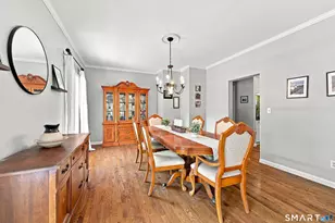 151 Meadows End Rd, Monroe, CT 06468 - Photo 15