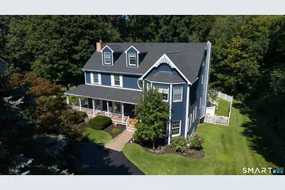 151 Meadows End Road, Monroe, CT 06468 - Photo 35