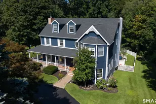 151 Meadows End Rd, Monroe, CT 06468 - Photo 35