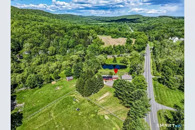 72 New Milford Turnpike, Washington, CT 06777 - Photo 1