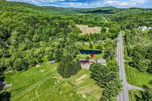 72 New Milford Turnpike, Washington, CT 06777 - Photo 1