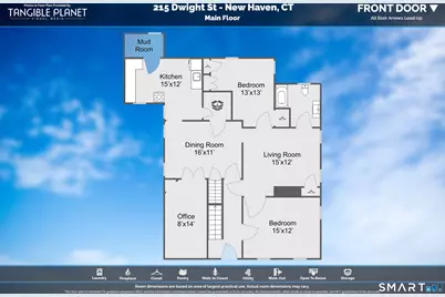 215 Dwight Street, New Haven, CT 06511 - Photo 17