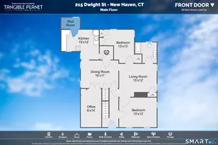 215 Dwight St, New Haven, CT 06511 - Photo 17