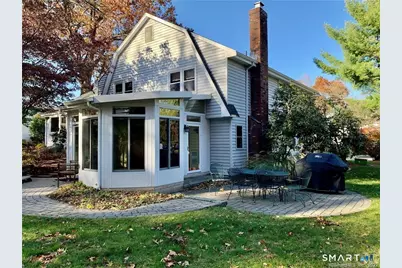 121 Rockledge Drive, South Windsor, CT 06074 - Photo 17