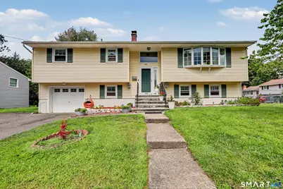 146 Manchester Avenue, Waterbury, CT 06705 - Photo 1