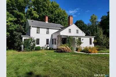 30 Marjorie Circle, Hebron, CT 06248 - Photo 3