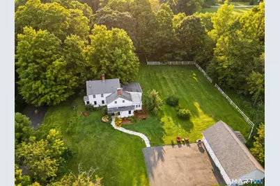 30 Marjorie Circle, Hebron, CT 06248 - Photo 1
