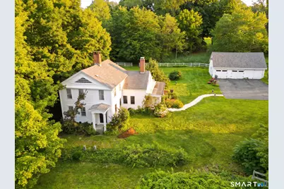 30 Marjorie Circle, Hebron, CT 06248 - Photo 5