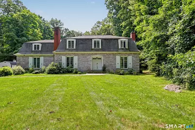 43 Alvin Drive, Norwalk, CT 06850 - Photo 1