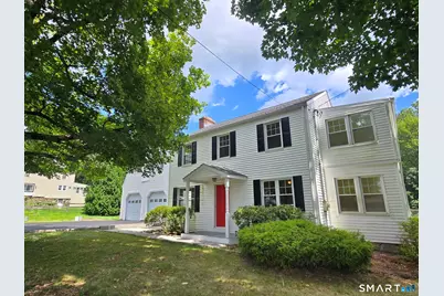 634 Bound Line Road, Wolcott, CT 06716 - Photo 1