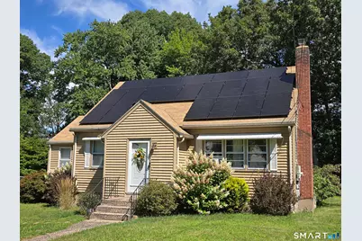 117 Helaine Road, Manchester, CT 06042 - Photo 1