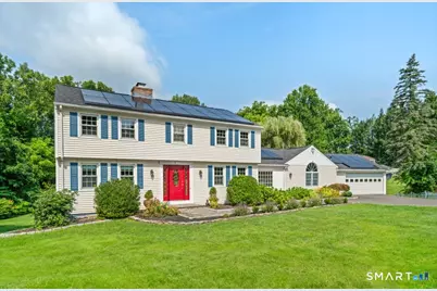 28 Oak Grove Road, Brookfield, CT 06804 - Photo 1