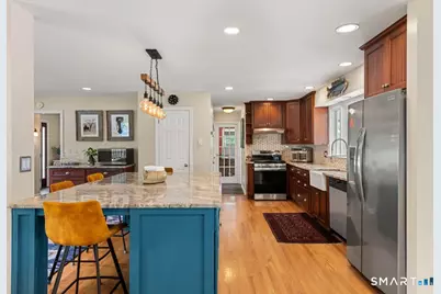 28 Oak Grove Road, Brookfield, CT 06804 - Photo 7