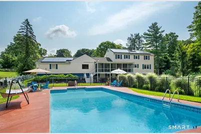28 Oak Grove Road, Brookfield, CT 06804 - Photo 3