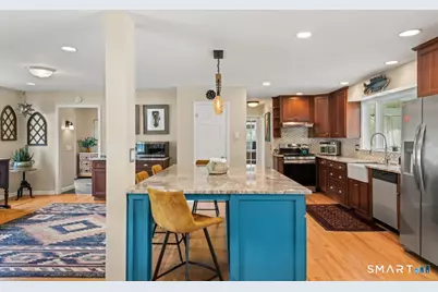 28 Oak Grove Road, Brookfield, CT 06804 - Photo 9