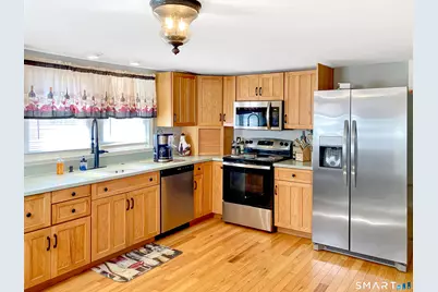 6 Schwartz Road, Bozrah, CT 06334 - Photo 7