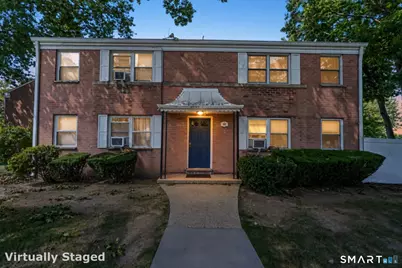 66 Courtland Avenue #C4, Stamford, CT 06902 - Photo 1