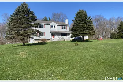 98 East Street, Bethlehem, CT 06751 - Photo 1