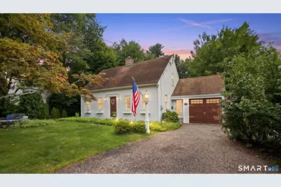 125 Bailey Road, Rocky Hill, CT 06067 - Photo 1