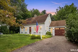 125 Bailey Rd, Rocky Hill, CT 06067 - Photo 1