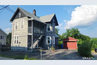 275 Congress Avenue, Waterbury, CT 06708 - Photo 1
