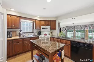 22 Kingsbury Rd, Thompson, CT 06277 - Photo 5