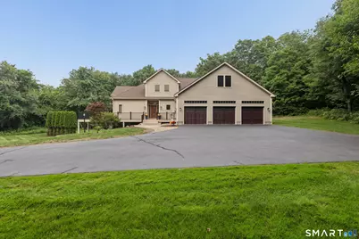 14 Eleanor Road, Somers, CT 06071 - Photo 1