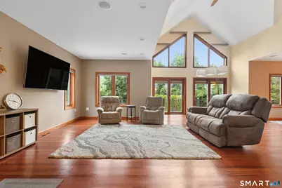 14 Eleanor Road, Somers, CT 06071 - Photo 9