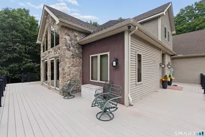 14 Eleanor Road, Somers, CT 06071 - Photo 5
