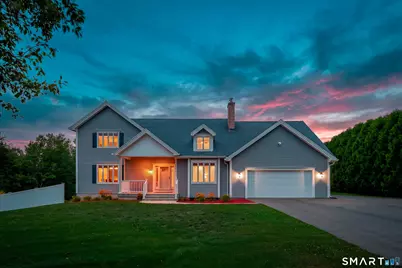 5 Stonehedge Drive, Tolland, CT 06084 - Photo 1