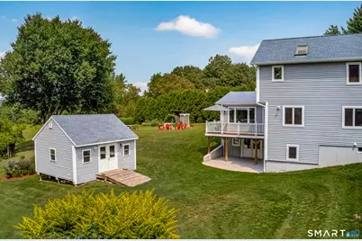 5 Stonehedge Drive, Tolland, CT 06084 - Photo 31