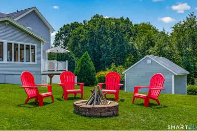 5 Stonehedge Drive, Tolland, CT 06084 - Photo 35