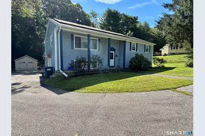 32 Pollys Lane, Montville, CT 06382 - Photo 1
