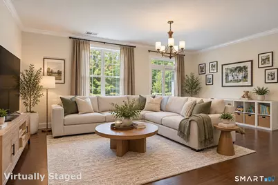 17 Brentwood Circle #17, Danbury, CT 06810 - Photo 5