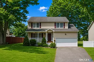 72 Broadmere Rd, Stratford, CT 06614 - Photo 1