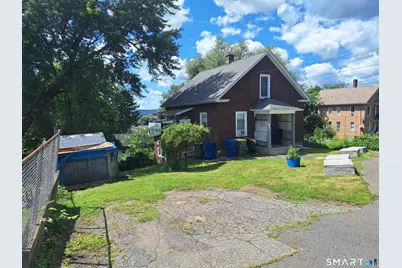 50 Ash Street, Waterbury, CT 06704 - Photo 5