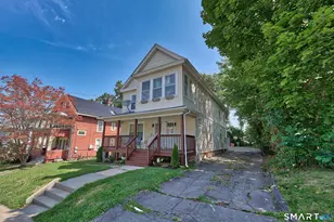 127 George St, Bristol, CT 06010 - Photo 5