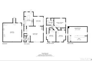 3 Olmstead Pl, Norwalk, CT 06855 - Photo 23