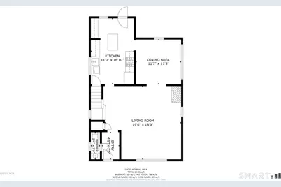 3 Olmstead Place, Norwalk, CT 06855 - Photo 19