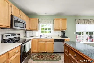 12 Brook Circle #12, Wallingford, CT 06492 - Photo 11