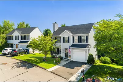12 Brook Circle #12, Wallingford, CT 06492 - Photo 3