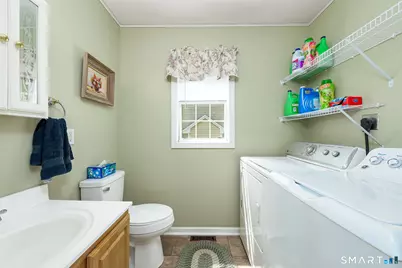 12 Brook Circle #12, Wallingford, CT 06492 - Photo 17