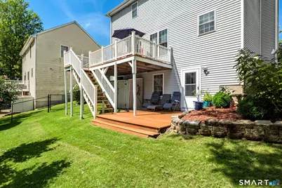 12 Brook Circle #12, Wallingford, CT 06492 - Photo 35