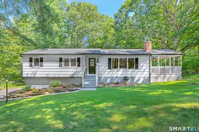 27 Winchester Drive, Shelton, CT 06484 - Photo 1