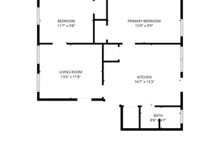 34 W Center St, Manchester, CT 06040 - Photo 13