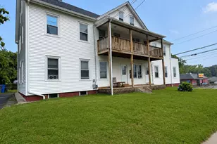 34 W Center St, Manchester, CT 06040 - Photo 1